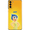 Disney Inside Out Joy Portrait Galaxy S21 Plus 5G Skin